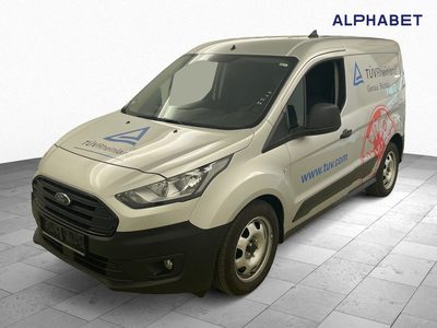 Ford Transit Connect 200 L1 S&amp;S Autm. Basis, 2021