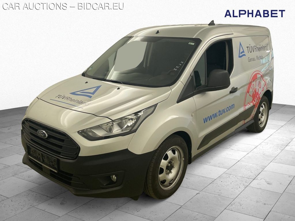 Ford Transit Connect 200 L1 S&S Autm. Basis, 2021