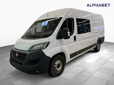 Fiat Ducato Maxi L5H2 KaWa Kombi, 2021
