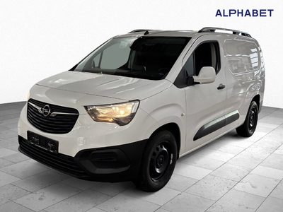 Opel Combo Cargo XL 1.5 D EHZ Edition, 2021