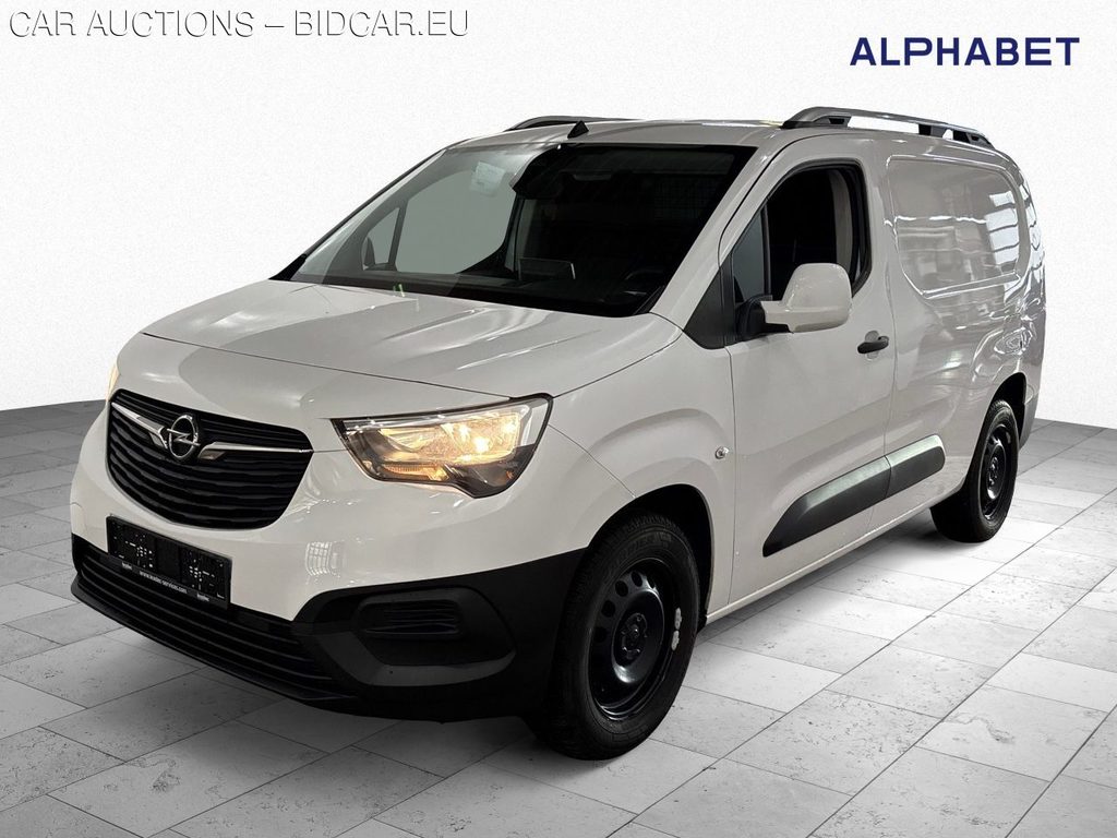 Opel Combo Cargo XL 1.5 D EHZ Edition, 2021