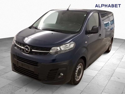Opel Vivaro 2.0 D Cargo M Autm. Edition, 2021