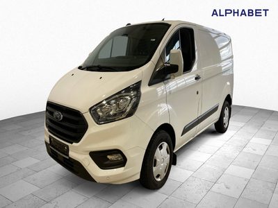 Ford Transit Custom 300 L1H1 LKW VA Trend, 2020