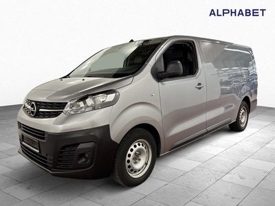 Opel Vivaro 2.0 D Cargo L EHZ Edition, 2020