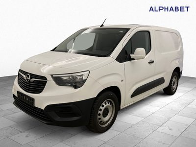 Opel Combo Cargo XL 1.5 D EHZ Edition, 2021