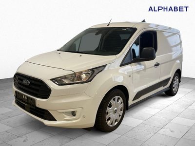 Ford Transit Kasten Connect 200 L1 S&amp;S Trend, 2021