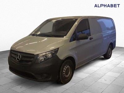 Mercedes-Benz Vito 110 CDI Lang VA -, 2020