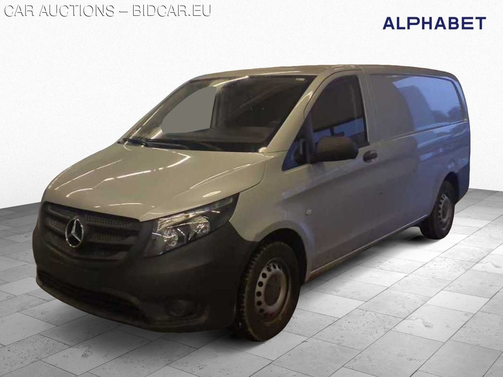 Mercedes-Benz Vito 110 CDI Lang VA -, 2020