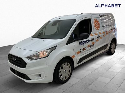 Ford Transit Connect 230 L2 S&amp;S Autm. Trend, 2018