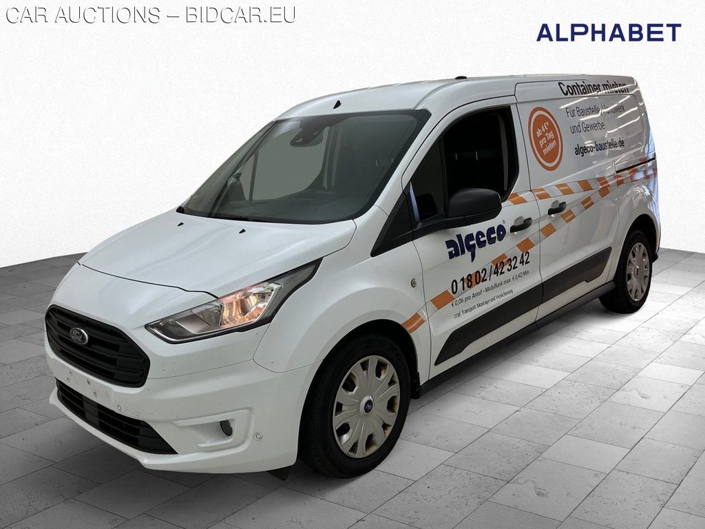 Ford Transit Connect 230 L2 S&S Autm. Trend, 2018