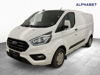 Ford Transit Custom 300 L2H1 LKW VA Trend, 2021