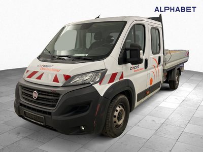 Fiat Ducato Maxi L5 Autm. -, 2021