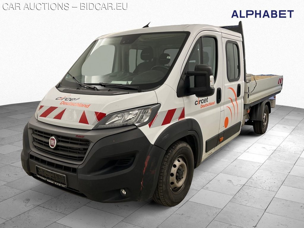 Fiat Ducato Maxi L5 Autm. -, 2021