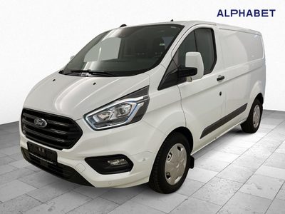 Ford Transit Custom 340 L1H1 LKW VA Autm. Trend, 2020