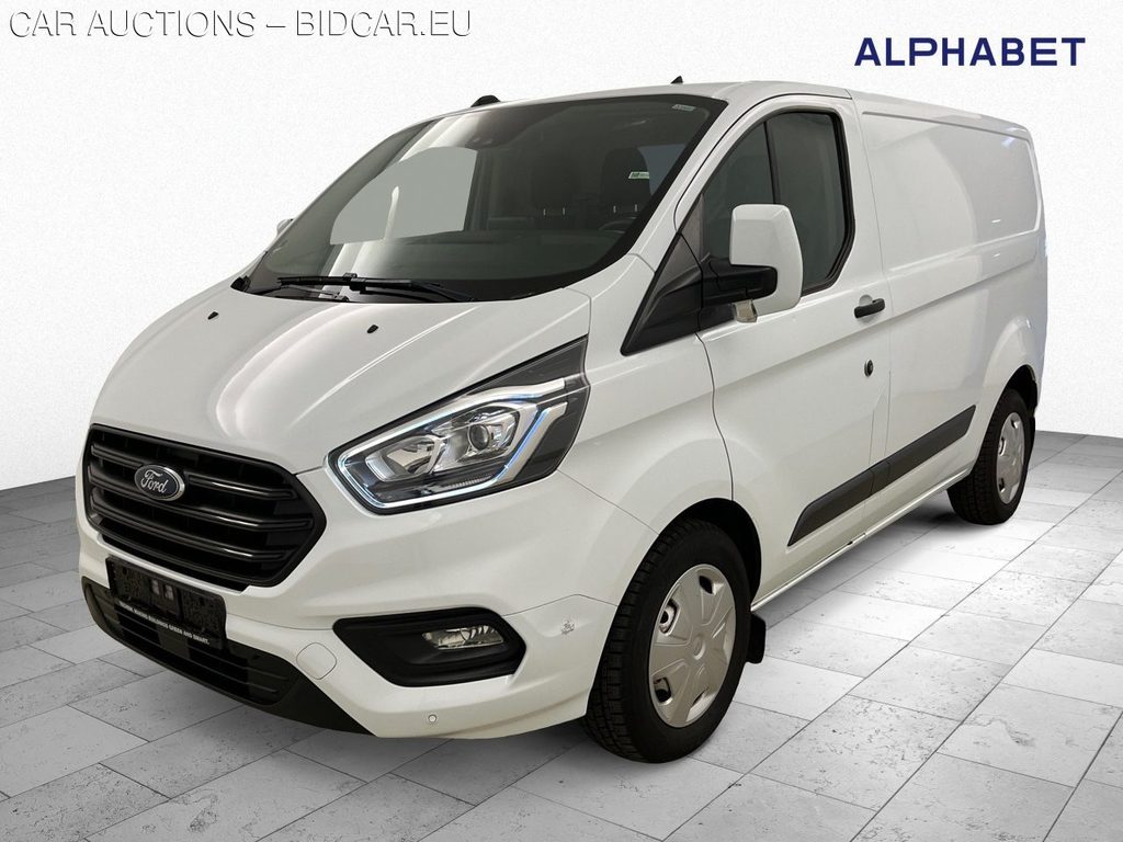 Ford Transit Custom 340 L1H1 LKW VA Autm. Trend, 2020