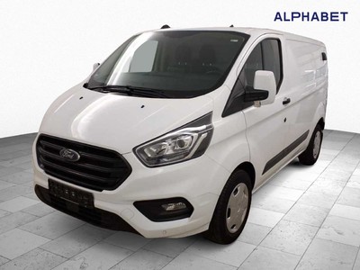 Ford Transit Custom 320 L1H1 LKW VA Trend, 2020
