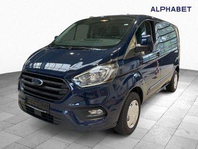 Ford Transit Custom Kasten 280 L1H1 LKW VA Trend, 2023
