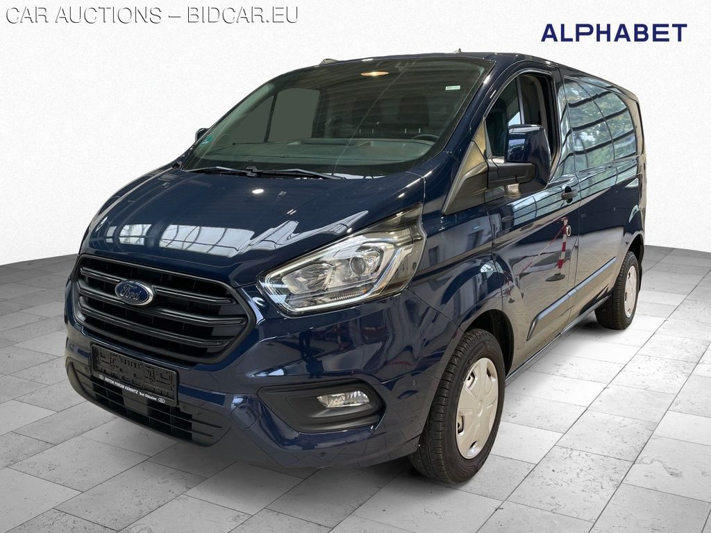 Ford Transit Custom Kasten 280 L1H1 LKW VA Trend, 2023