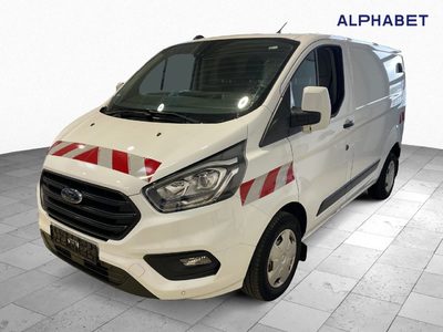 Ford Transit Custom Kasten 280 L1H1 LKW VA Trend, 2022