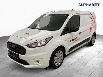 Ford Transit Connect 230 L2 Aut. Trend, 2022
