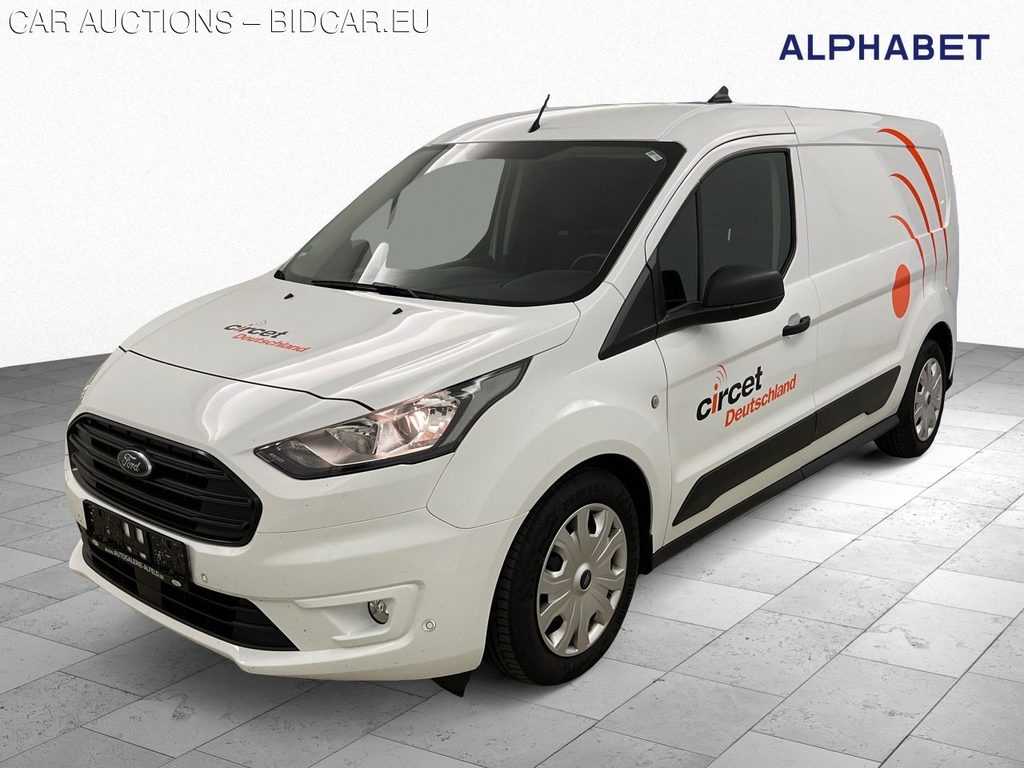 Ford Transit Connect 230 L2 Aut. Trend, 2022