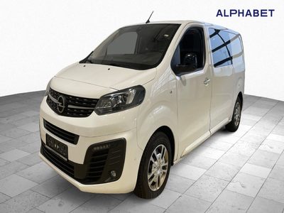Opel Vivaro 2.0 D Cargo M Autm. Elegance, 2022