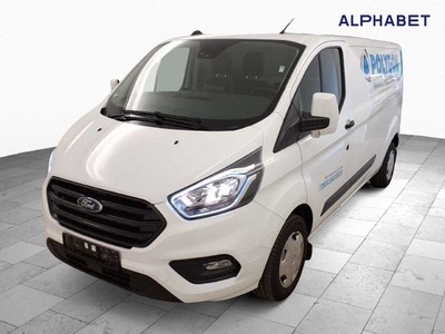 Ford Transit Custom 300 L2H1 LKW VA Trend, 2023