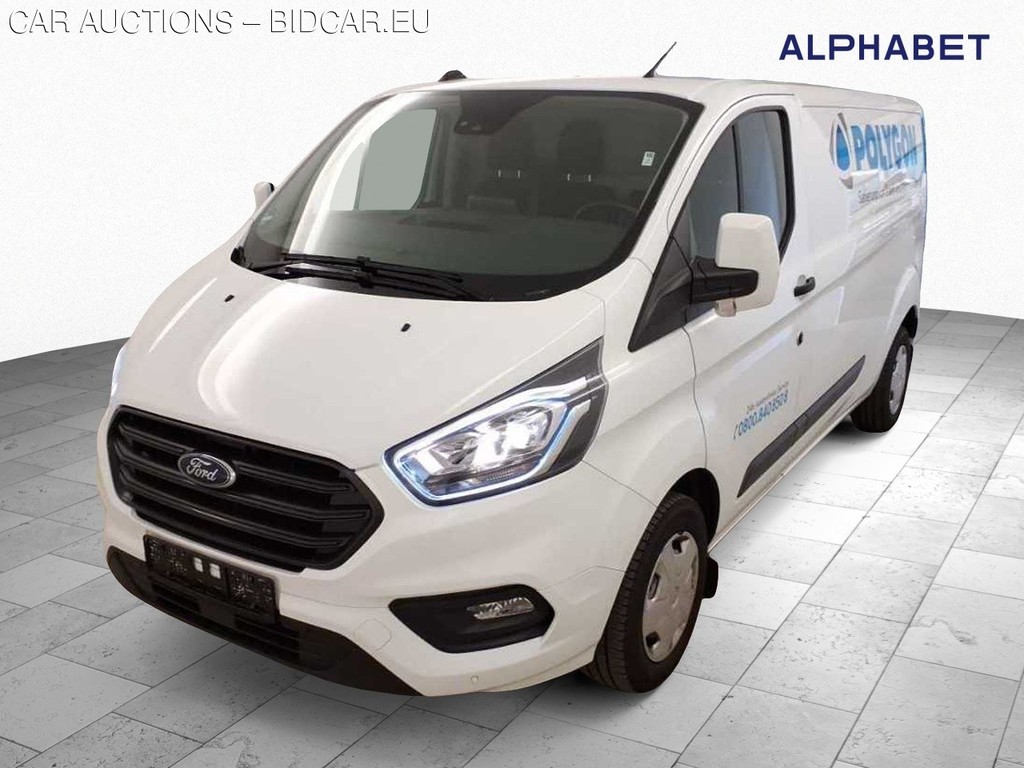 Ford Transit Custom 300 L2H1 LKW VA Trend, 2023