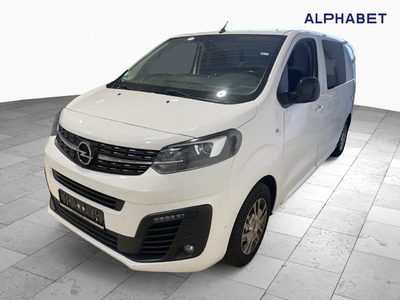 Opel Vivaro 2.0 D Cargo M Autm. Elegance, 2022