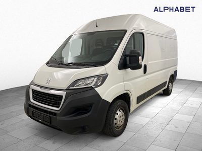 Peugeot Boxer HDi 335 L2H2 S&amp;S Pro, 2020