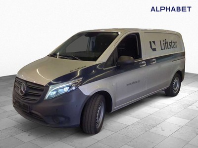 Mercedes-Benz Vito 114 CDI Kompakt HA Aut. BASE, 2022
