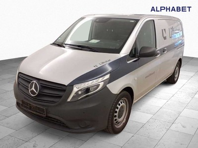 Mercedes-Benz Vito 114 CDI Kompakt HA Aut. BASE, 2022