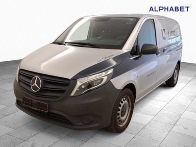 Mercedes-Benz Vito 114 CDI Kompakt HA Aut. BASE, 2022