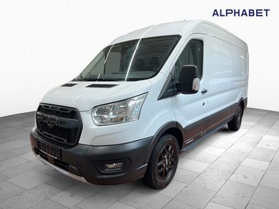 Ford Transit 350 L3H2 Lkw VA Trail, 2022