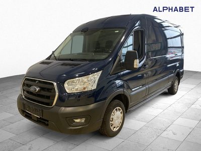 Ford Transit Kasten 310 L3H2 Lkw VA Trend, 2022