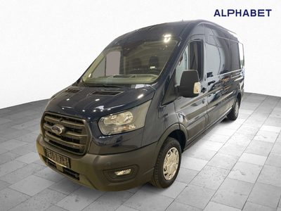 Ford Transit Kasten 310 L3H2 Lkw VA Trend, 2023