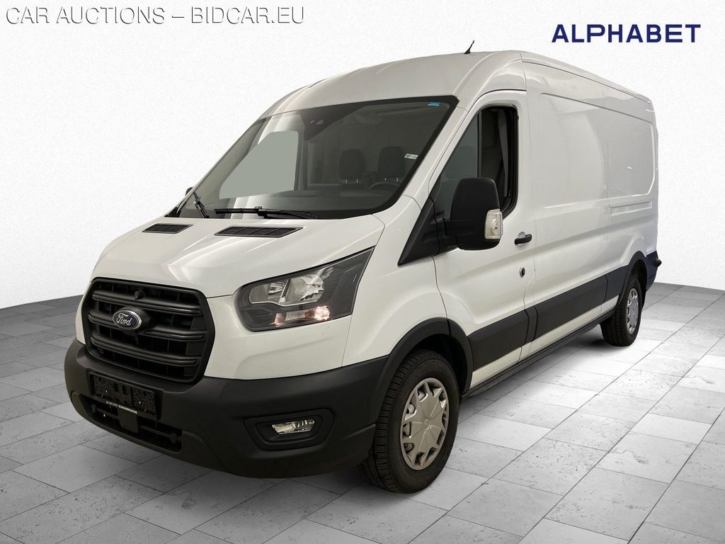 Ford Transit 350 L3H2 Lkw VA Trend, 2024
