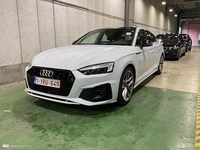 Audi A5 2.0 30 TDI S TRONIC BUS.ED. S LINE