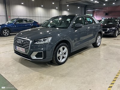 Audi Q2 35 TFSI Sport S tronic (EU6d-TEMP)
