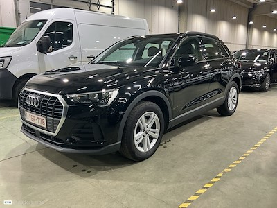 Audi Q3 diesel - 2019 35 TDi Business Edition S tronic