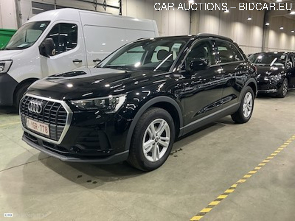 Audi Q3 diesel - 2019 35 TDi Business Edition S tronic