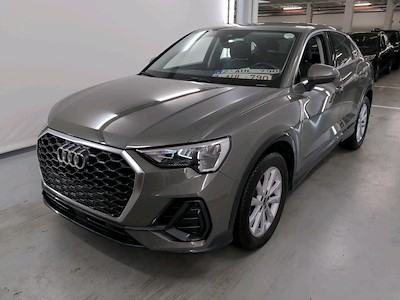 Audi Q3 sportback 1.5 35 TFSI
