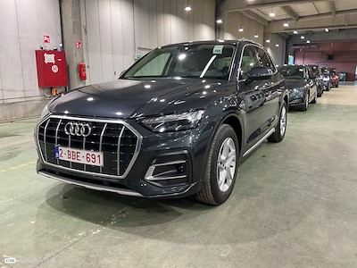Audi Q5 2.0 30 TDI S TRONIC B. ED. ADVANCED