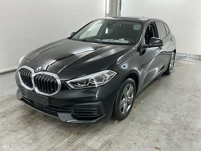 BMW 1 series hatch 1.5 116DA (85KW)