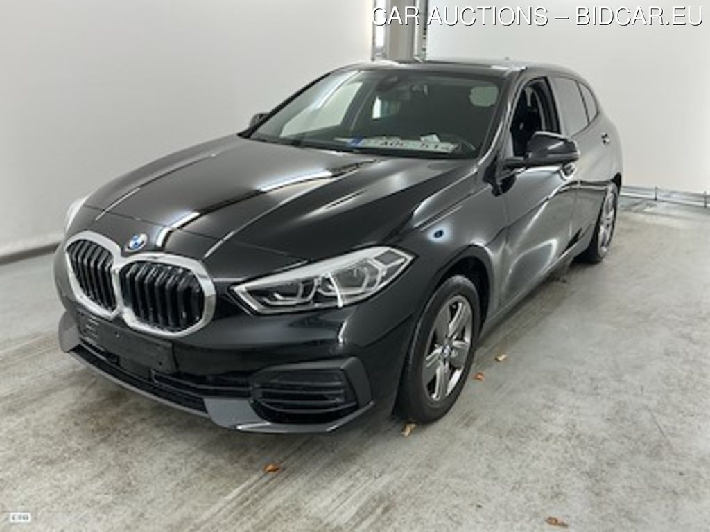 BMW 1 series hatch 1.5 116DA (85KW)