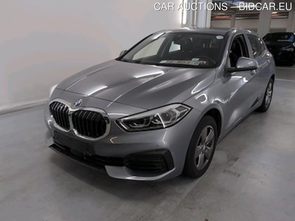 BMW 1 series hatch 1.5 118I (100KW)