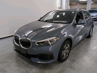 BMW 1-serie 1.5 116DA (85KW)
