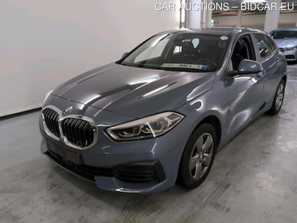 BMW 1-serie 1.5 116DA (85KW)
