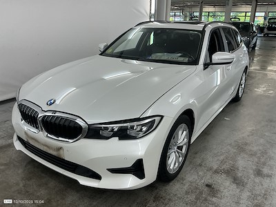 BMW 3 series touring 2.0 318DA (100KW) TOURING