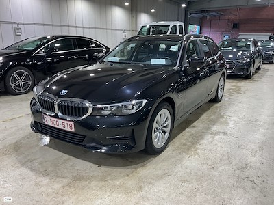 BMW 3 series touring 2.0 320E TOURING